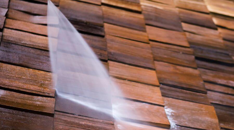 Professional gutter cleaning in Statham, GA